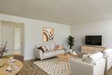 2-bedroom apartment at Arcade Apartments in Corvallis